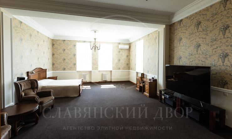 Лот-10270-311352 аренда дома Новорижское шоссе Рузское водохранилище