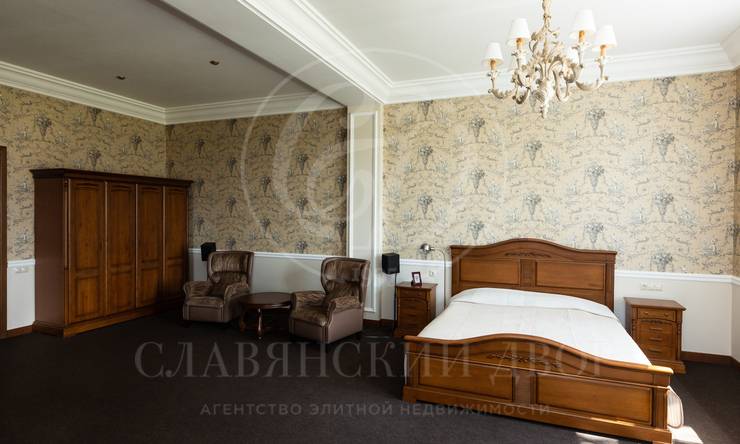 Лот-10270-311353 аренда дома Новорижское шоссе Рузское водохранилище