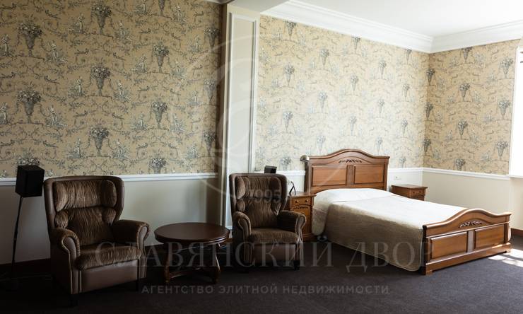 Лот-10270-311357 аренда дома Новорижское шоссе Рузское водохранилище