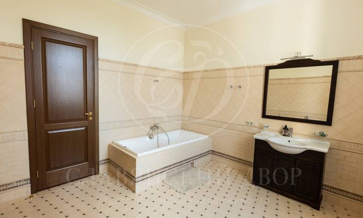 Лот-10270-311362 аренда дома Новорижское шоссе Рузское водохранилище