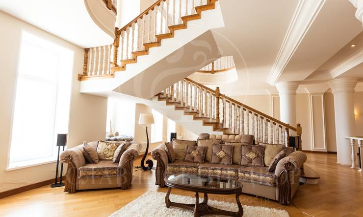 Лот-10270-311367 аренда дома Новорижское шоссе Рузское водохранилище