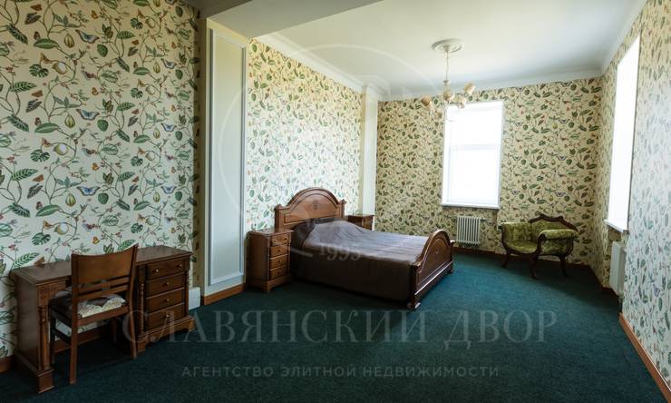 Лот-10270-311375 аренда дома Новорижское шоссе Рузское водохранилище