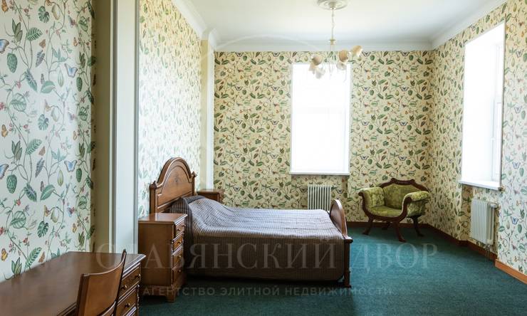 Лот-10270-311377 аренда дома Новорижское шоссе Рузское водохранилище