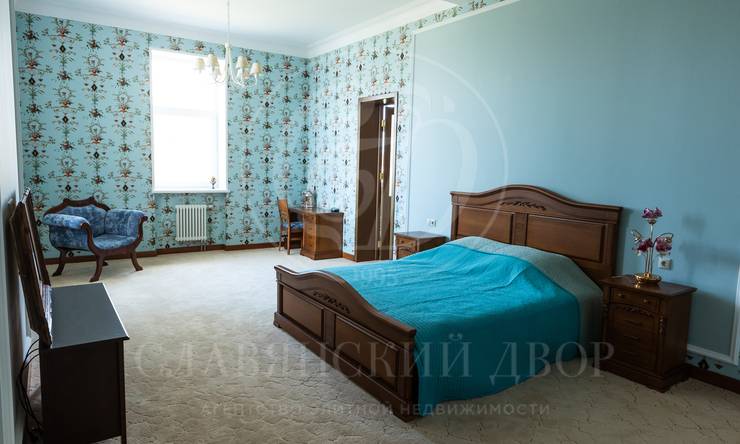 Лот-10270-311380 аренда дома Новорижское шоссе Рузское водохранилище