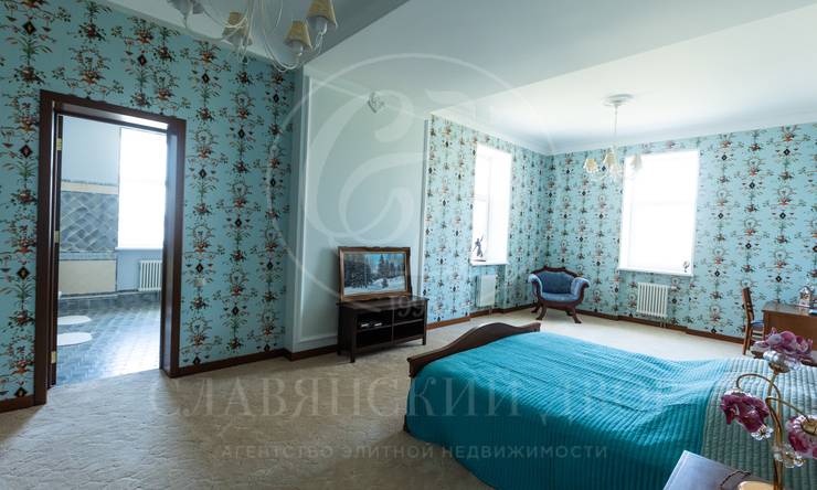 Лот-10270-311383 аренда дома Новорижское шоссе Рузское водохранилище