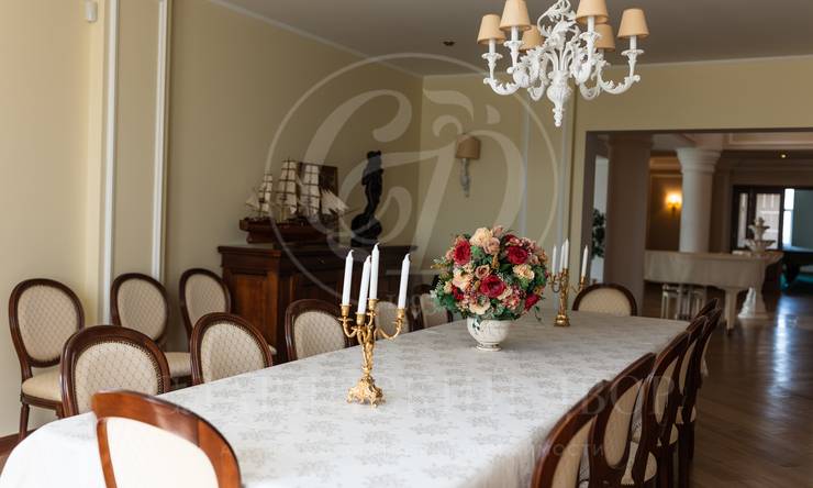 Лот-10270-311398 аренда дома Новорижское шоссе Рузское водохранилище