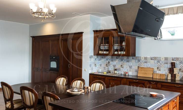 Лот-10270-311400 аренда дома Новорижское шоссе Рузское водохранилище