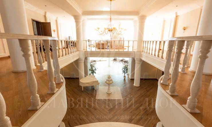 Лот-10270-311407 аренда дома Новорижское шоссе Рузское водохранилище