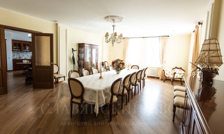 Лот-10270-311421 аренда дома Новорижское шоссе Рузское водохранилище