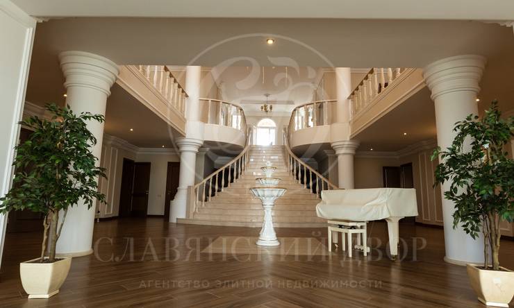 Лот-10270-311425 аренда дома Новорижское шоссе Рузское водохранилище