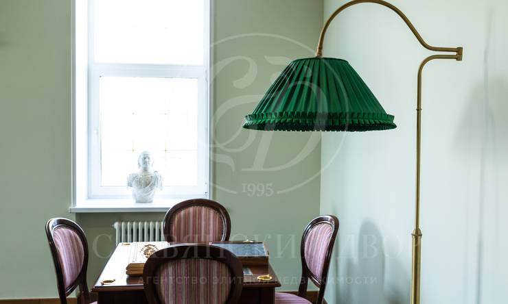 Лот-10270-311437 аренда дома Новорижское шоссе Рузское водохранилище