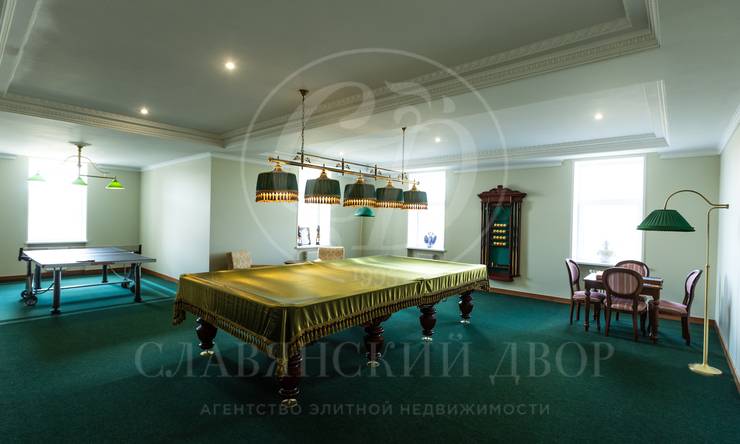 Лот-10270-311445 аренда дома Новорижское шоссе Рузское водохранилище