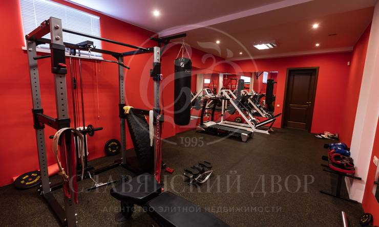 Лот-10270-311448 аренда дома Новорижское шоссе Рузское водохранилище