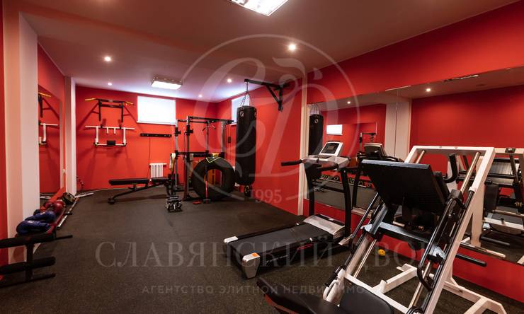 Лот-10270-311450 аренда дома Новорижское шоссе Рузское водохранилище