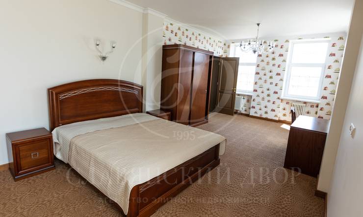 Лот-10270-311455 аренда дома Новорижское шоссе Рузское водохранилище