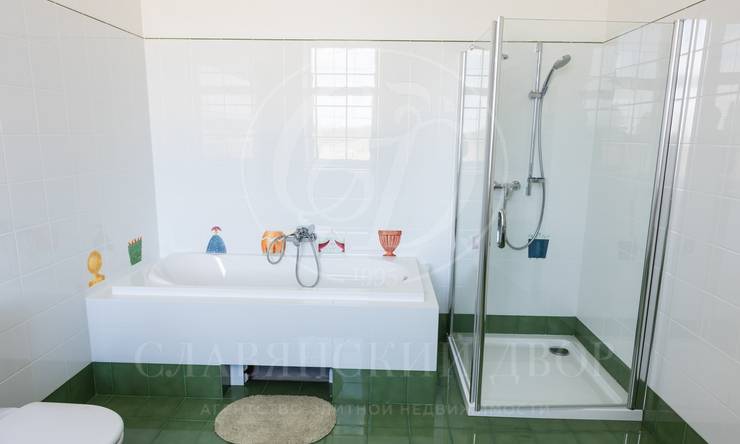 Лот-10270-311457 аренда дома Новорижское шоссе Рузское водохранилище