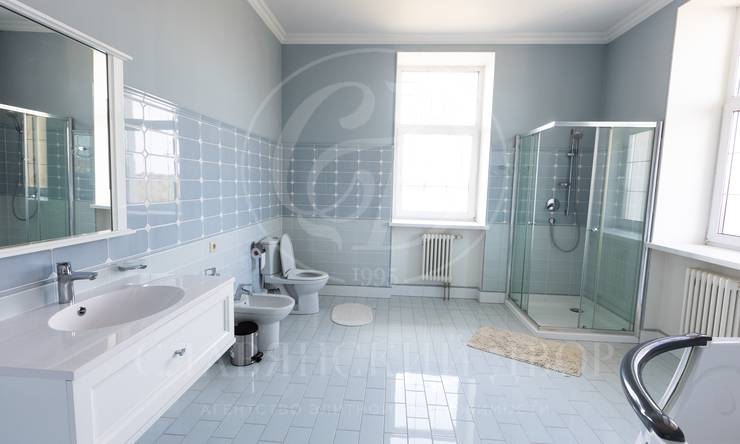 Лот-10270-311459 аренда дома Новорижское шоссе Рузское водохранилище