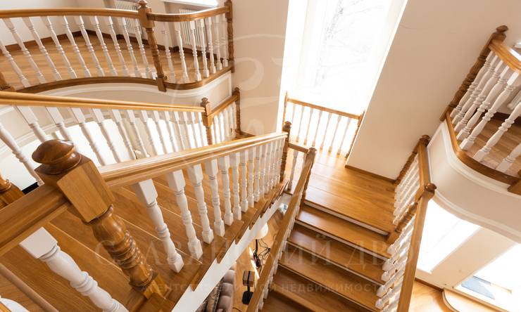 Лот-10270-311467 аренда дома Новорижское шоссе Рузское водохранилище