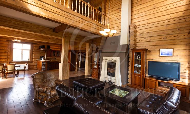 Лот-10270-311481 аренда дома Новорижское шоссе Рузское водохранилище