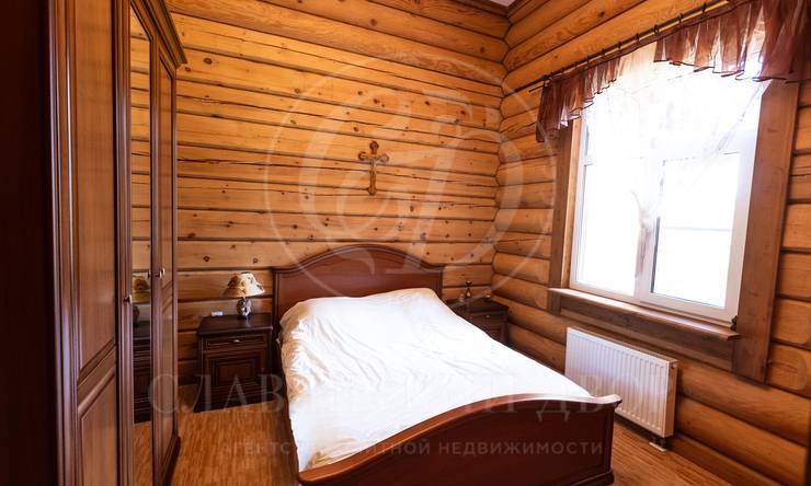 Лот-10270-311491 аренда дома Новорижское шоссе Рузское водохранилище