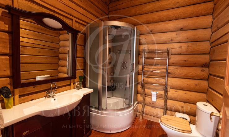 Лот-10270-311494 аренда дома Новорижское шоссе Рузское водохранилище