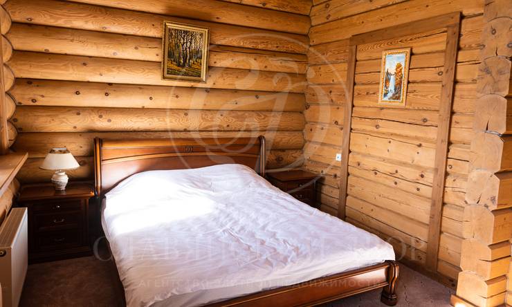 Лот-10270-311497 аренда дома Новорижское шоссе Рузское водохранилище