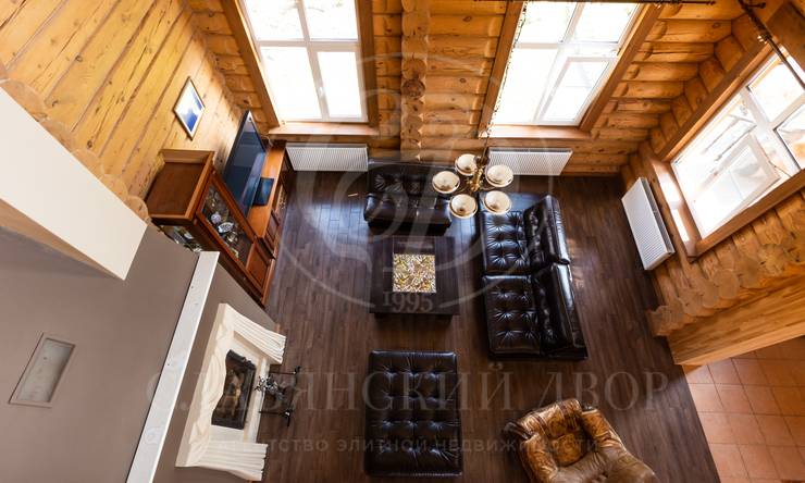 Лот-10270-311499 аренда дома Новорижское шоссе Рузское водохранилище