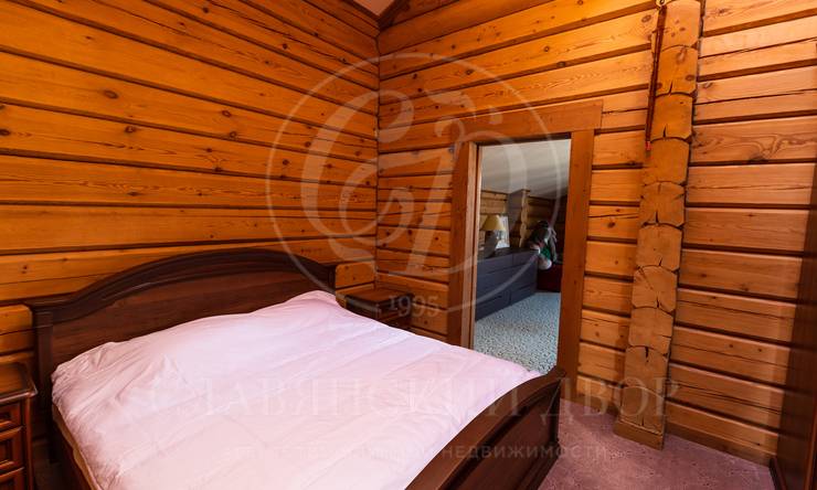 Лот-10270-311506 аренда дома Новорижское шоссе Рузское водохранилище