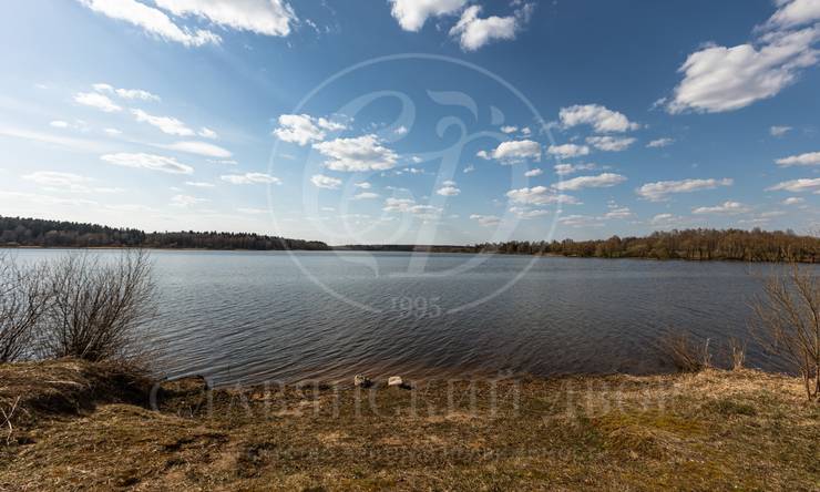 Лот-10270-311508 аренда дома Новорижское шоссе Рузское водохранилище