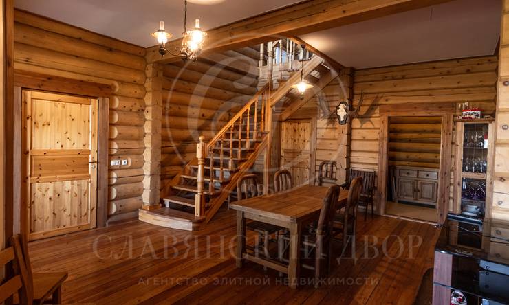 Лот-10270-311515 аренда дома Новорижское шоссе Рузское водохранилище