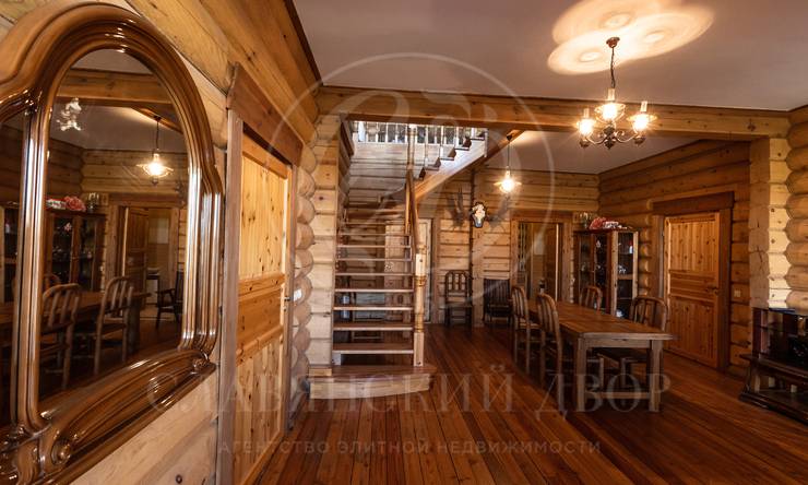 Лот-10270-311520 аренда дома Новорижское шоссе Рузское водохранилище