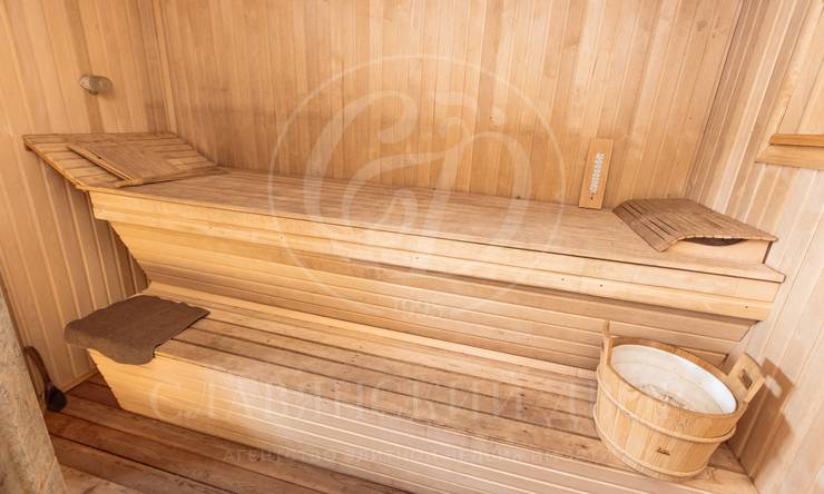 Лот-10270-311522 аренда дома Новорижское шоссе Рузское водохранилище