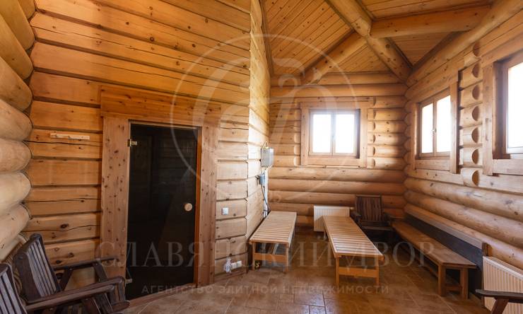 Лот-10270-311526 аренда дома Новорижское шоссе Рузское водохранилище