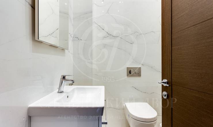 Лот-6839-311541 Аренда квартиры Арбат, Смоленская