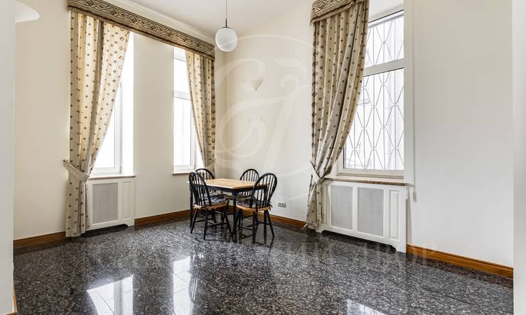 Лот-6839-311543 Аренда квартиры Арбат, Смоленская