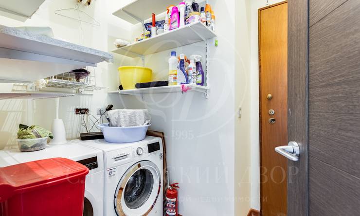 Лот-6839-311544 Аренда квартиры Арбат, Смоленская