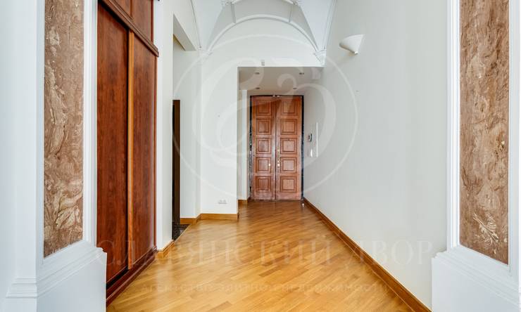 Лот-6839-311545 Аренда квартиры Арбат, Смоленская