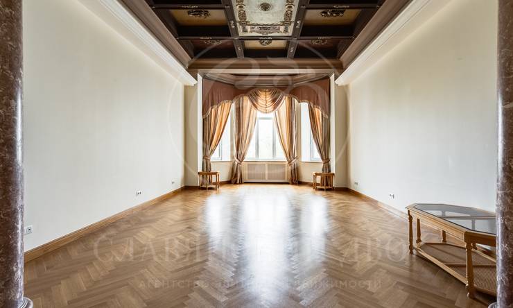 Лот-6839-311546 Аренда квартиры Арбат, Смоленская