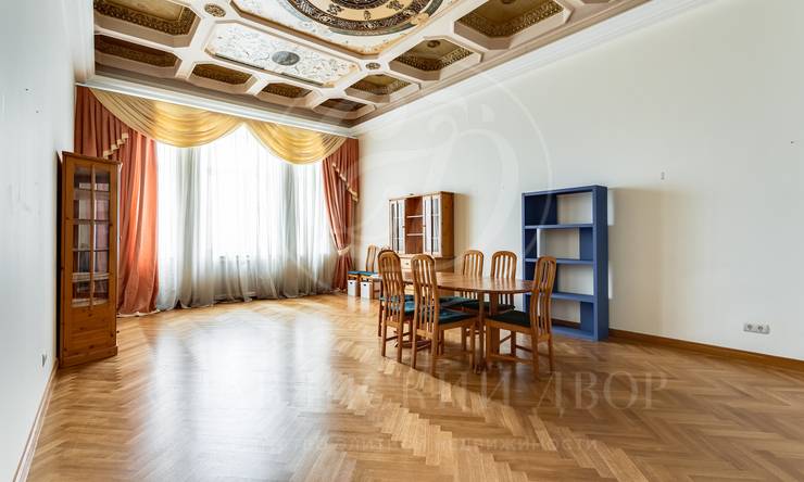 Лот-6839-311547 Аренда квартиры Арбат, Смоленская