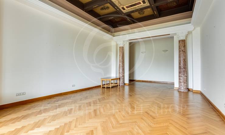 Лот-6839-311550 Аренда квартиры Арбат, Смоленская