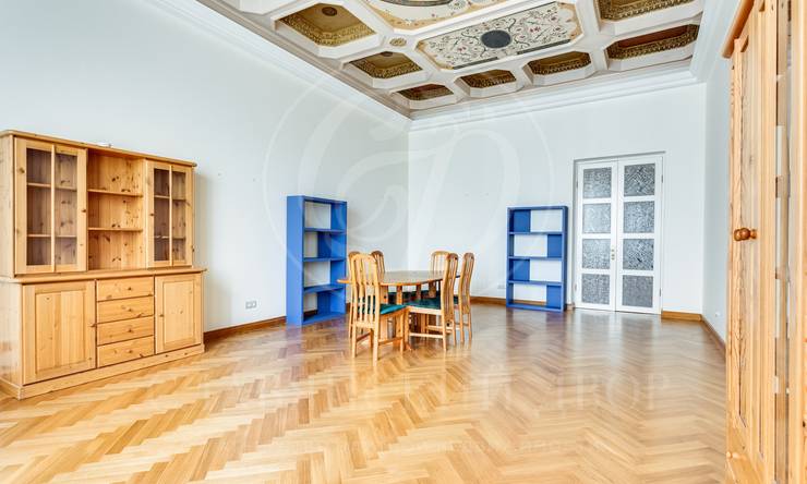 Лот-6839-311551 Аренда квартиры Арбат, Смоленская