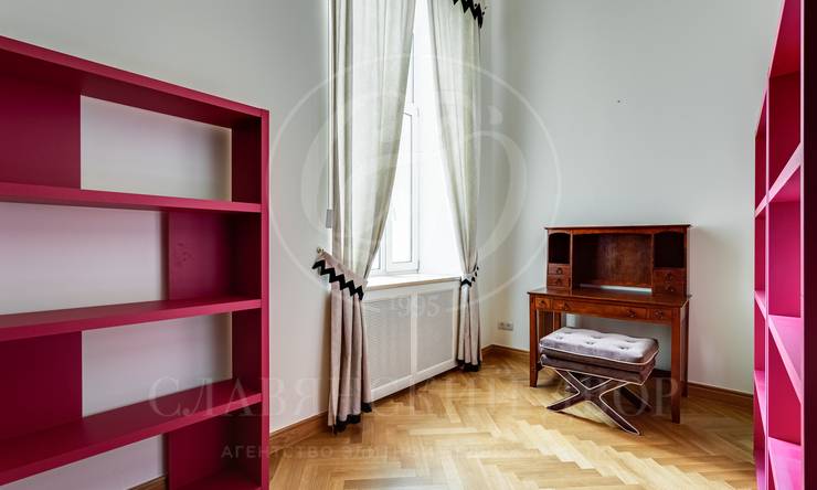 Лот-6839-311552 Аренда квартиры Арбат, Смоленская