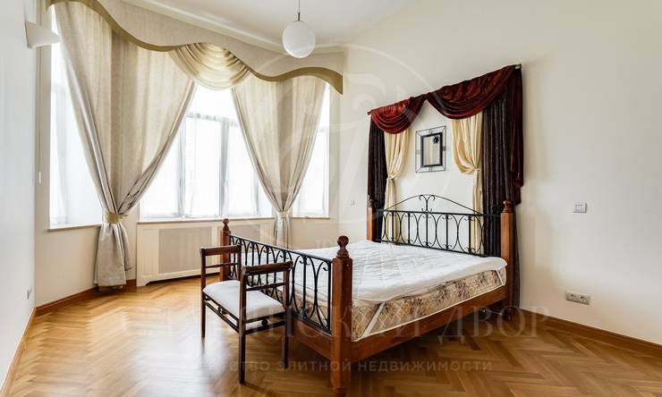 Лот-6839-311554 Аренда квартиры Арбат, Смоленская