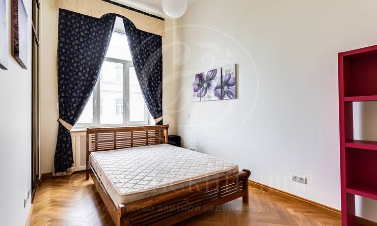 Лот-6839-311556 Аренда квартиры Арбат, Смоленская