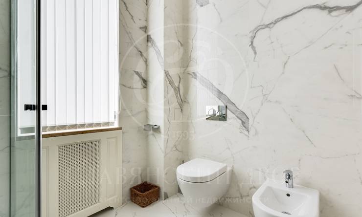 Лот-6839-311561 Аренда квартиры Арбат, Смоленская