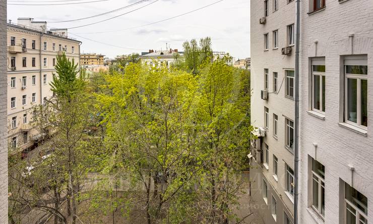 Лот-6839-311563 Аренда квартиры Арбат, Смоленская