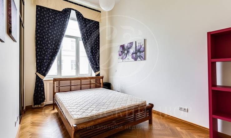 Лот-6839-311650 Аренда квартиры Арбат, Смоленская