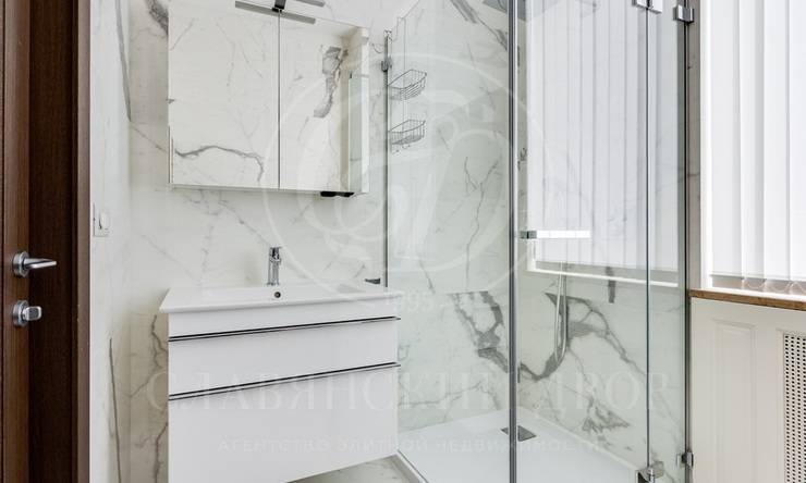 Лот-6839-311653 Аренда квартиры Арбат, Смоленская