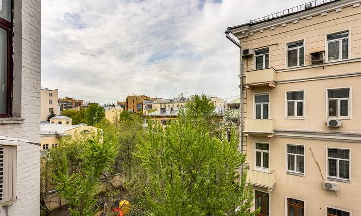 Лот-6839-311657 Аренда квартиры Арбат, Смоленская