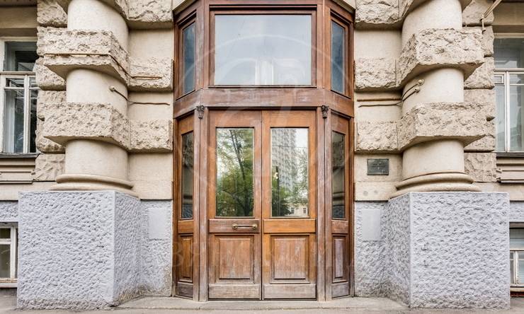 Лот-6839-311659 Аренда квартиры Арбат, Смоленская